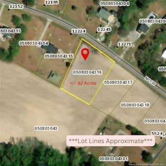 12271 N Carolina 130, Fairmont, NC 28340