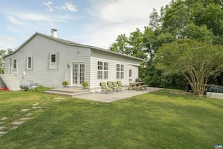 5072 Scottsville Rd, Charlottesville, VA 22902