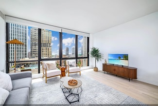 10 Provost St Unit 2405, Jersey City, NJ 07302
