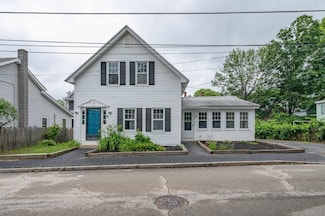 14 Dufort St, Manchester, NH 03104