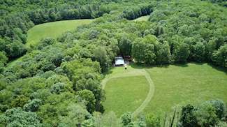 2710 Back Mountain Rd, Cass, WV 24927
