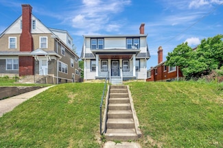 2604 Melrose Ave, Norwood, OH 45212