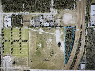 0 Anderson Snow Rd Unit 22924449, Spring Hill, FL 34609