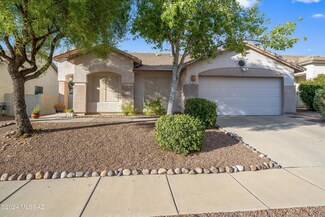 10239 E Gray Hawk Dr, Tucson, AZ 85730