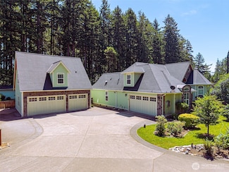 14113 84th Avenue Ct NW, Gig Harbor, WA 98329