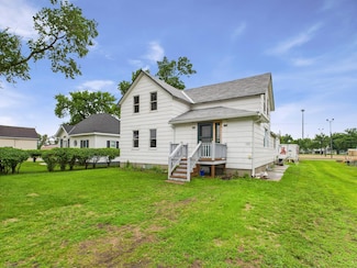 131 Western Ave S, Brooten, MN 56316