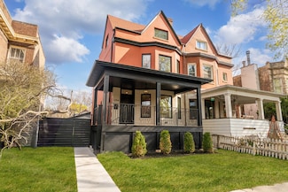 1254 W Norwood St, Chicago, IL 60660