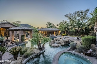 5030 E Mockingbird Ln, Paradise Valley, AZ 85253