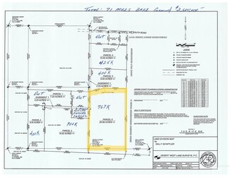 TBD 150 E Parcel 6, Jerome, ID 83338