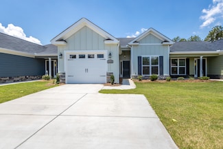 7172 Paisley Cir, Graniteville, SC 29829