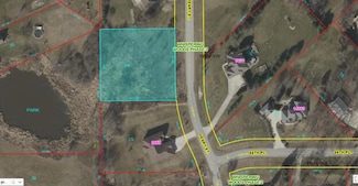 8632 Henry St, Dyer, IN 46311