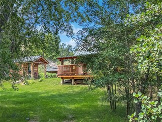 115 Mood St, Pony, MT 59747