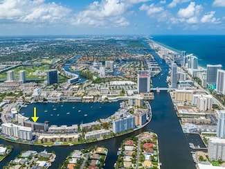 400 Golden Isles Dr Unit 10, Hallandale Beach, FL 33009