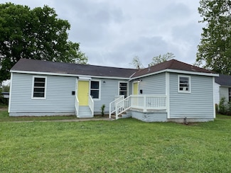 2632 Foster St, Bossier City, LA 71112