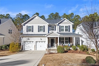 597 Micahs Way N, Spring Lake, NC 28390
