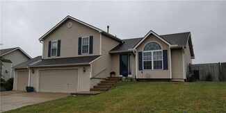 10412 NW 87th St, Kansas City, MO 64153