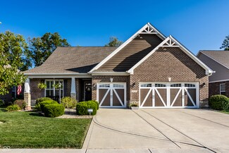 6270 Burgin Dr, Whitestown, IN 46075