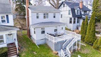 5153 Saint Paul Blvd, Rochester, NY 14617