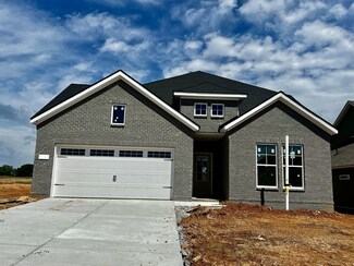 3924 Trinity Woods Rd, Columbia, TN 38401