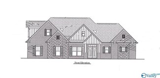 19894 Capitol Hill Dr, Tanner, AL 35671