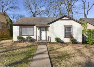 1404 S Fillmore St, Little Rock, AR 72204