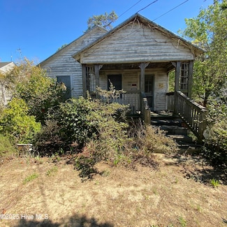 1401 U S 258, Kinston, NC 28504