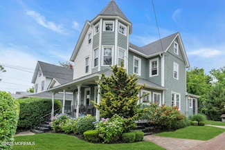 1205 11th Ave, Neptune, NJ 07753