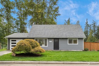 7703 NE 142nd Place, Kirkland, WA 98034