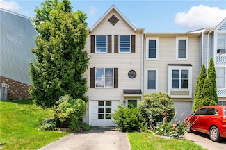 215 Hawthorne Dr, Oakdale, PA 15071