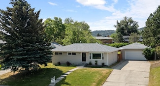2209 5th Ave, Helena, MT 59601