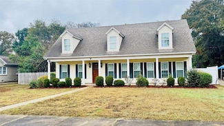 504 La Fayette Ave, Selma, AL 36701