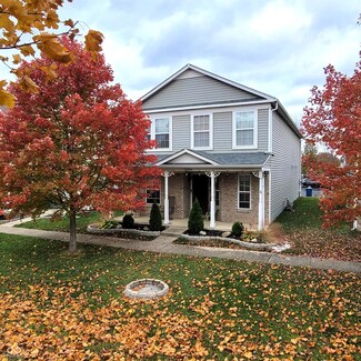 12268 E 141st St, Noblesville, IN 46060
