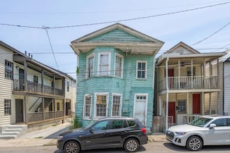 88 Hanover St Unit A & B, Charleston, SC 29403