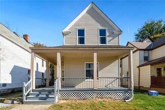 3155 W 84th St, Cleveland, OH 44102