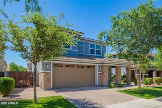 4253 E Palo Verde St, Gilbert, AZ 85296