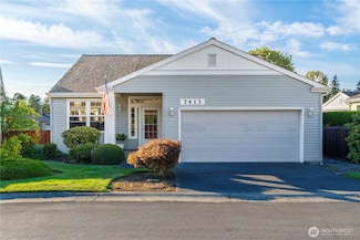 7413 143rd Avenue Ct E Unit 75, Sumner, WA 98390