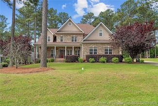 250 the Inner Cir, Spring Lake, NC 28390