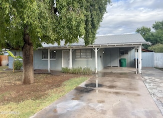 348 E 8th Dr, Mesa, AZ 85210