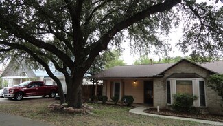 6627 Cades Cove, San Antonio, TX 78238