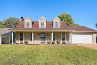 6330 Thistlebrook Dr, Memphis, TN 38115