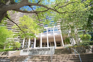 2401 00 Pennsylvania Ave Unit 3A10, Philadelphia, PA 19130