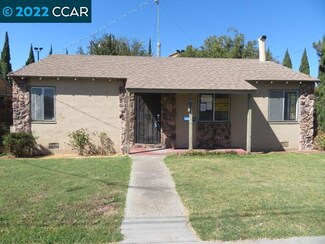 9201 Empire Rd, Oakland, CA 94603
