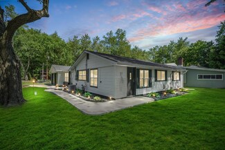 61189 Lenawee Rd, Cassopolis, MI 49031