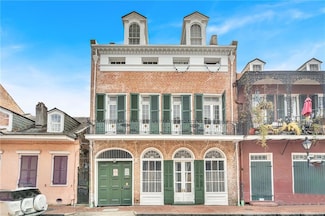818 Bourbon St Unit 2D, New Orleans, LA 70116