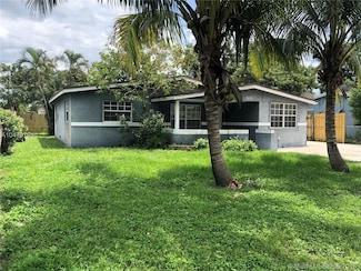 3651 NW 9th St, Fort Lauderdale, FL 33311