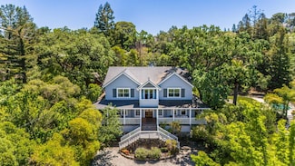 1353 Edgewood Rd, Redwood City, CA 94062