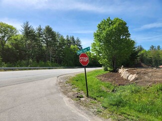 26 Commercial Dr, Antrim, NH 03440