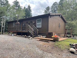 664 Riverside Dr, Lyons, CO 80540