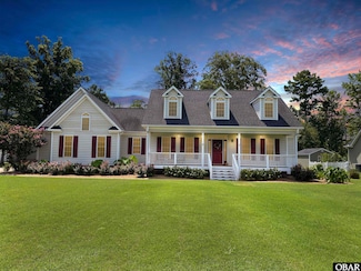 188 Billetts Bridge Rd Unit Lot 84, Camden, NC 27921