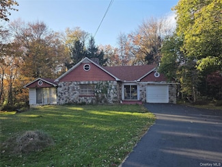 2995 State Route 42, Forestburgh, NY 12777